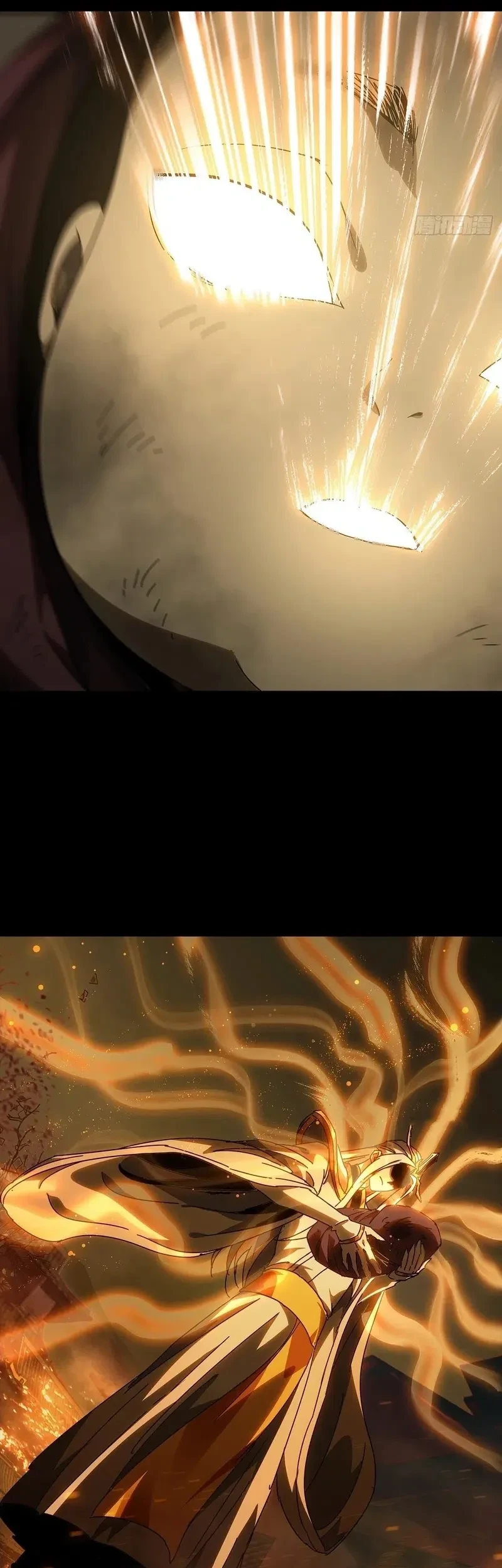 Da Xiang Wuxing Chapter 222 Gambar 24