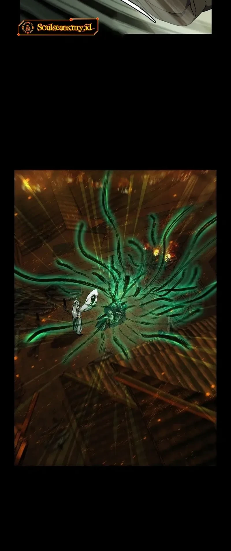 Da Xiang Wuxing Chapter 222 Gambar 19