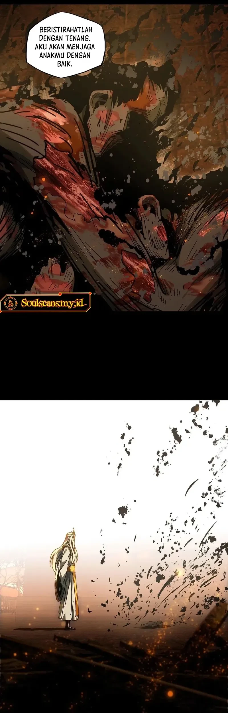 Da Xiang Wuxing Chapter 222 Gambar 20