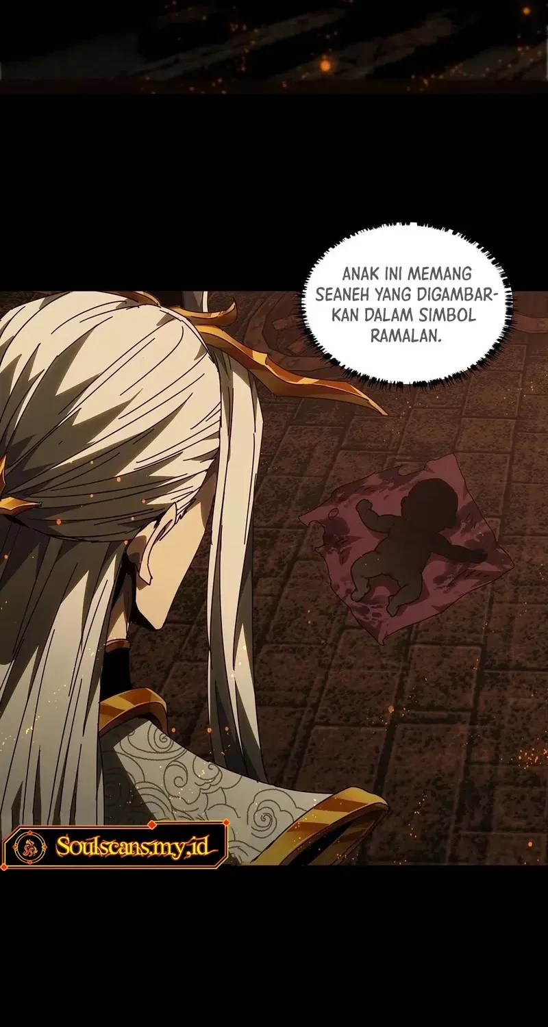 Da Xiang Wuxing Chapter 222 Gambar 21