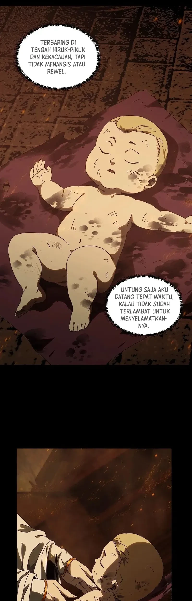 Da Xiang Wuxing Chapter 222 Gambar 22