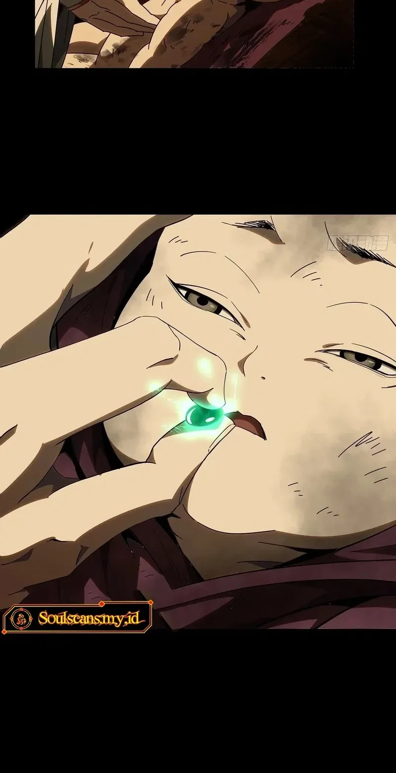 Da Xiang Wuxing Chapter 222 Gambar 23