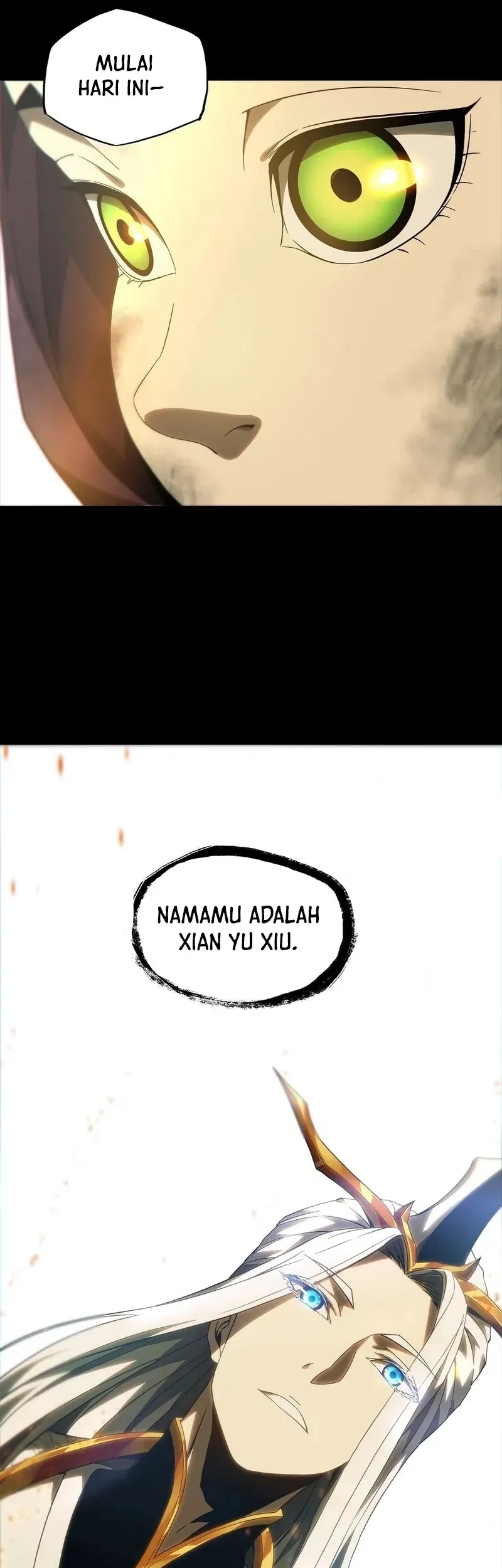 Da Xiang Wuxing Chapter 222 Gambar 26