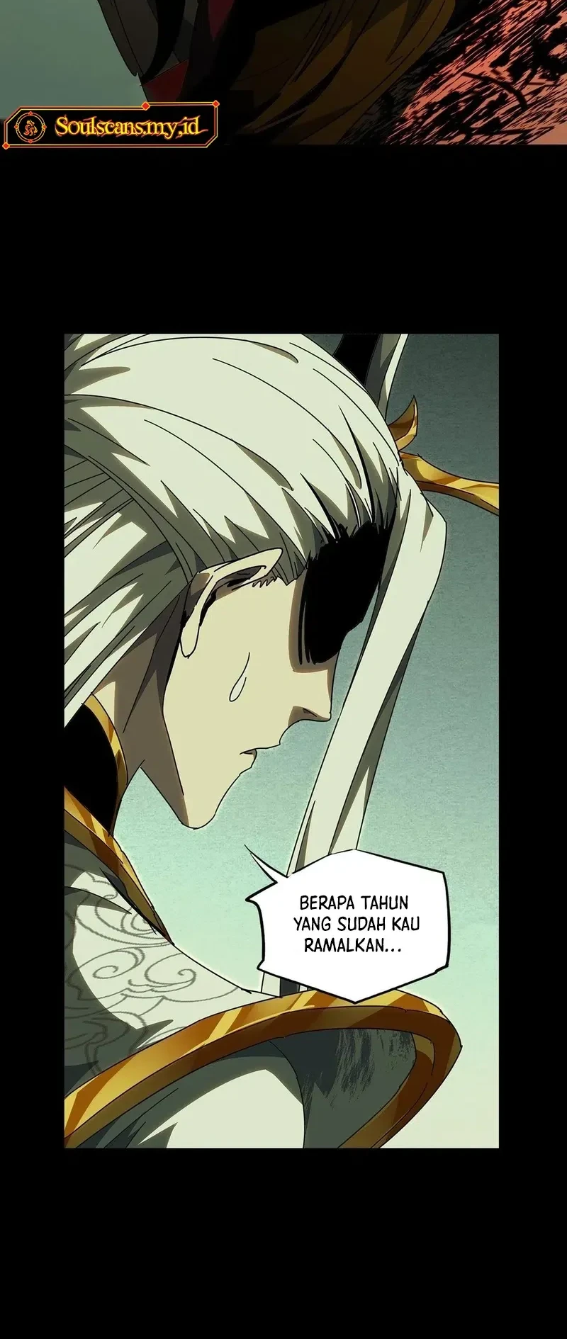 Da Xiang Wuxing Chapter 222 Gambar 3