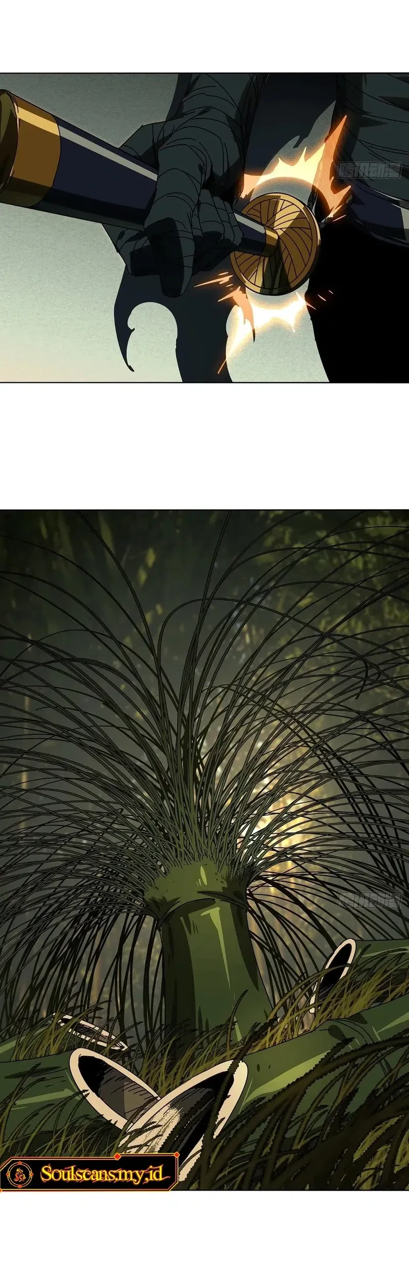 Da Xiang Wuxing Chapter 223 Gambar 14