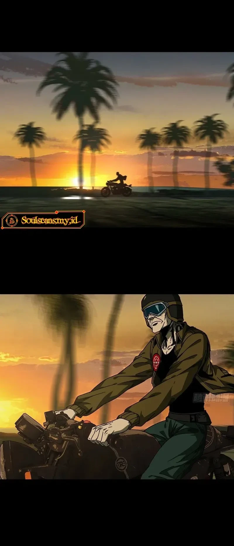 Da Xiang Wuxing Chapter 223 Gambar 19