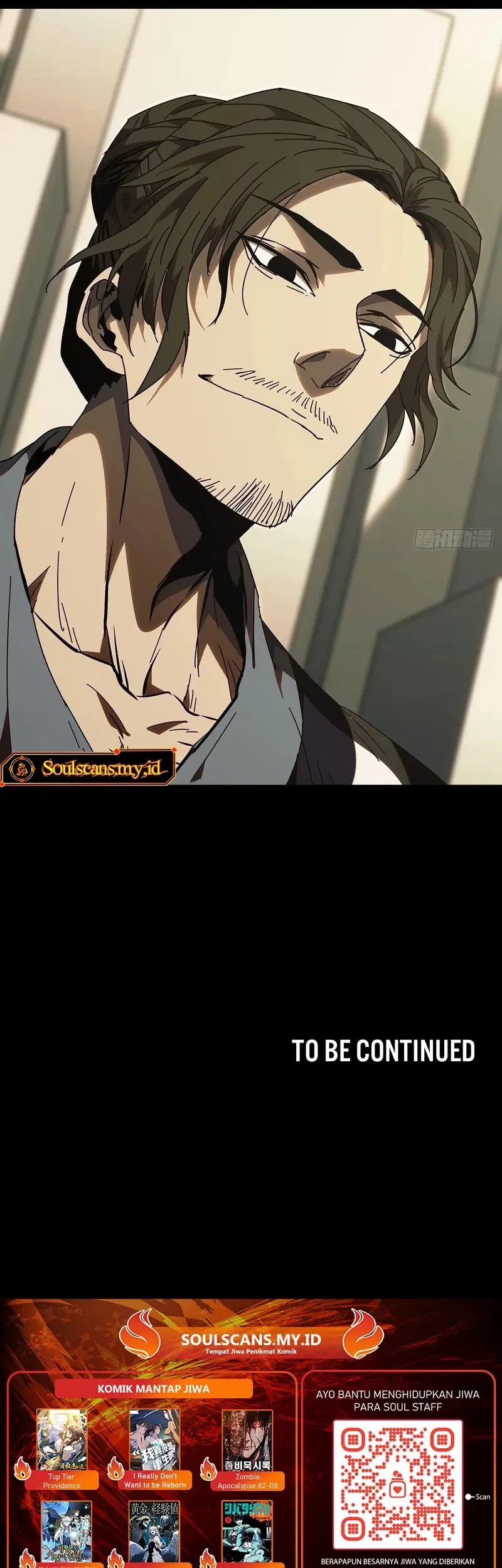 Da Xiang Wuxing Chapter 223 Gambar 32