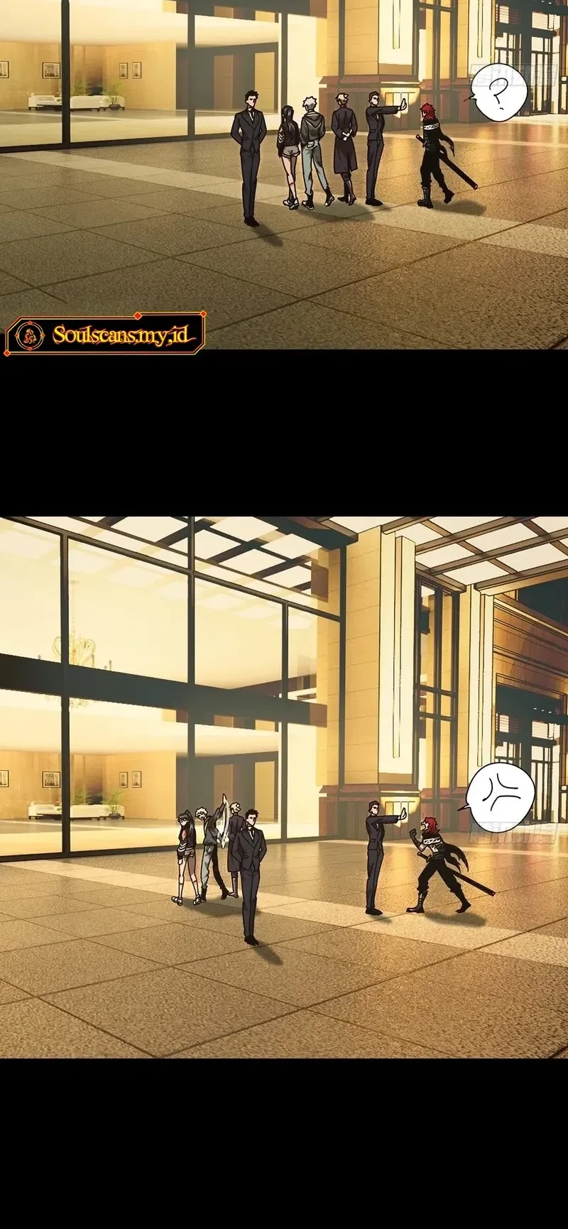 Da Xiang Wuxing Chapter 223 Gambar 27