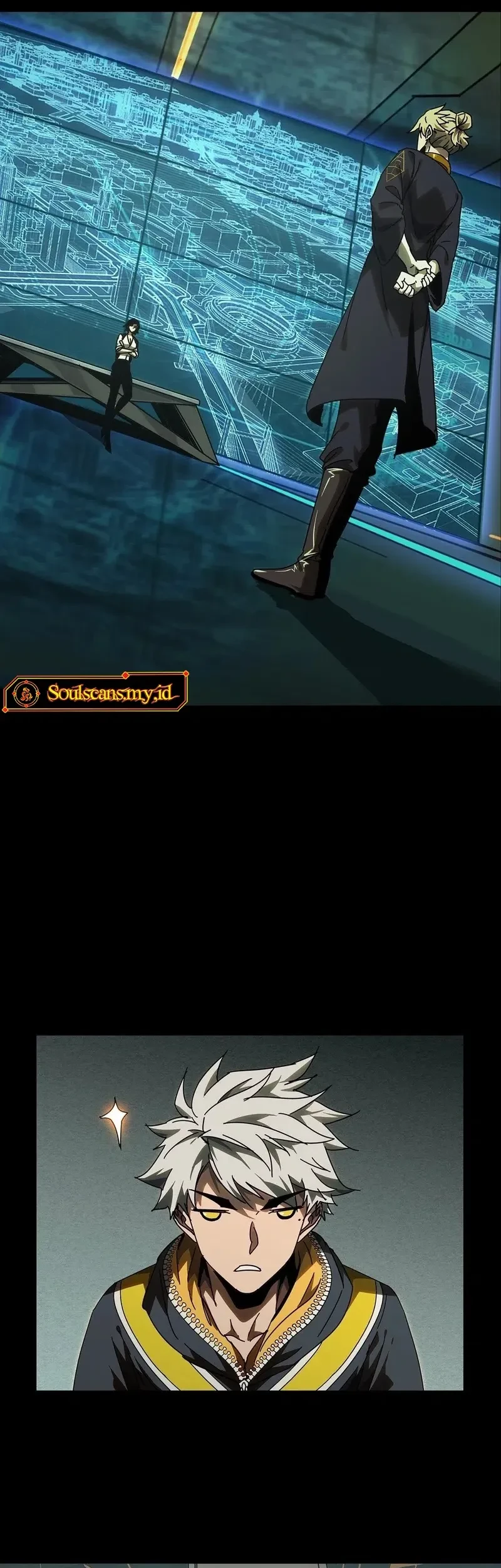 Da Xiang Wuxing Chapter 223 Gambar 30