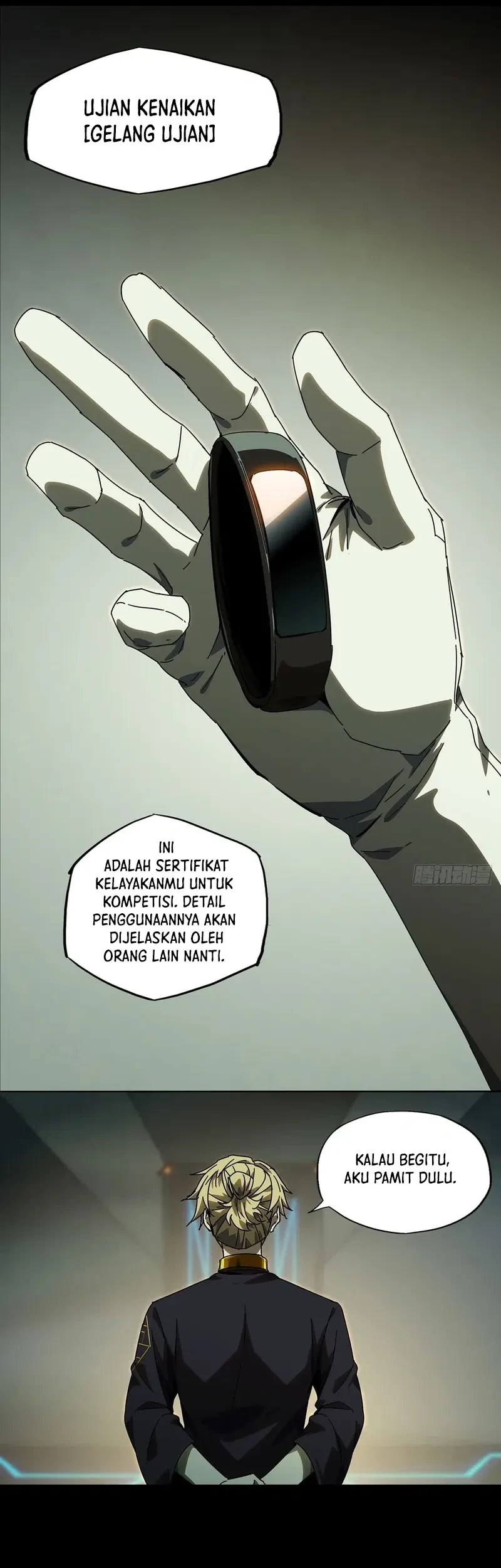 Da Xiang Wuxing Chapter 225 Gambar 8