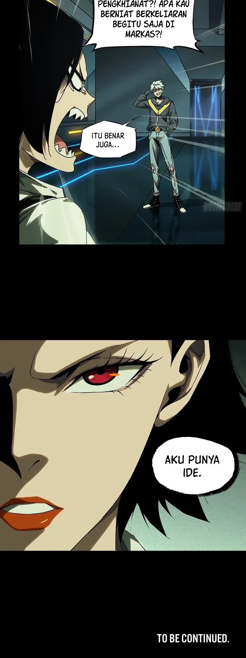 Da Xiang Wuxing Chapter 225 Gambar 25