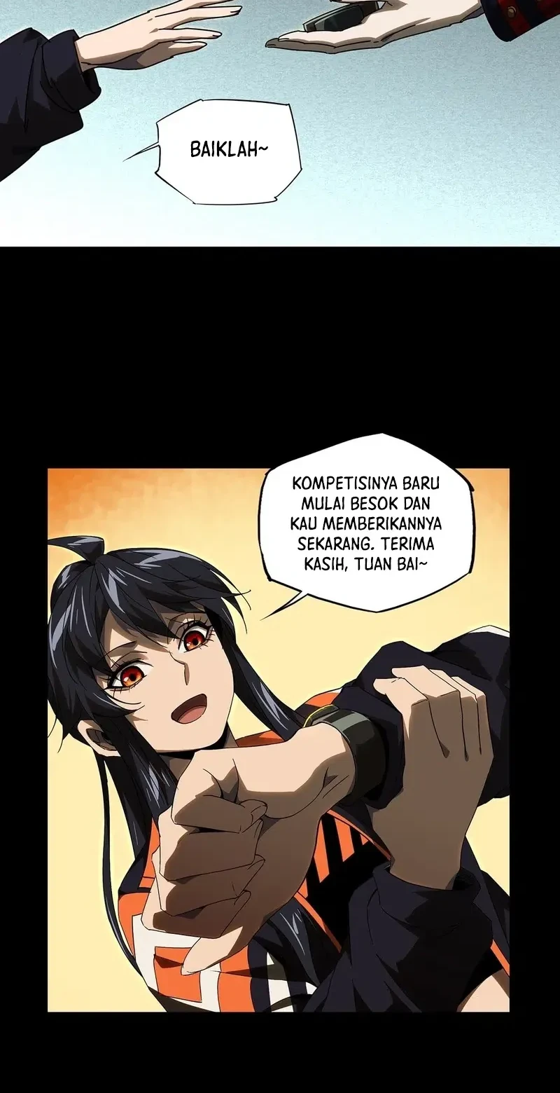 Da Xiang Wuxing Chapter 225 Gambar 19