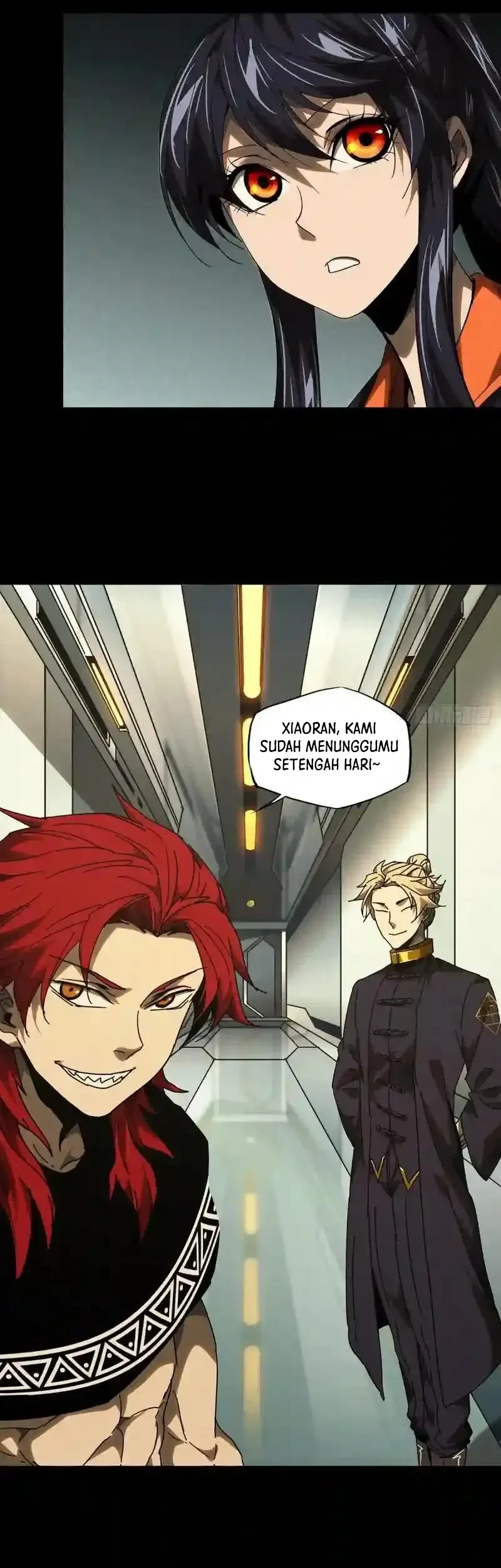 Da Xiang Wuxing Chapter 226 Gambar 6