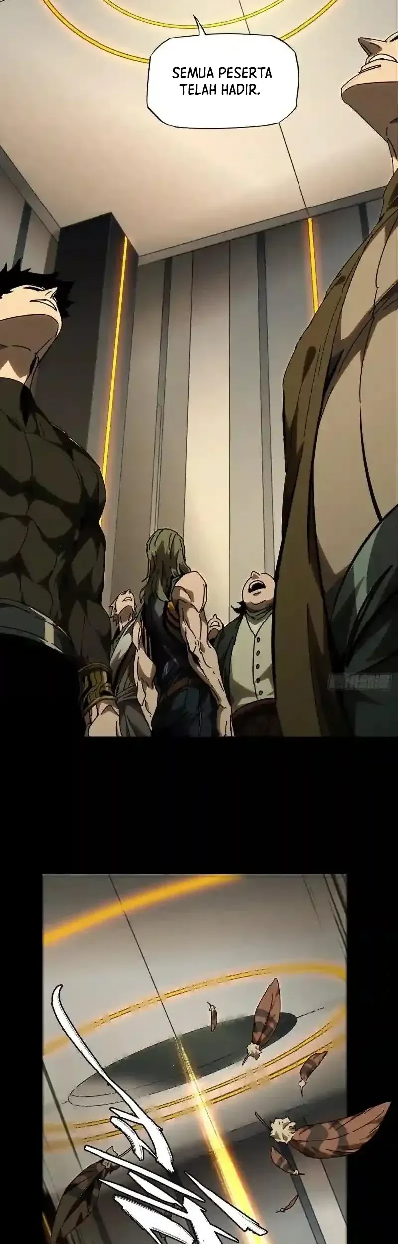 Da Xiang Wuxing Chapter 226 Gambar 19