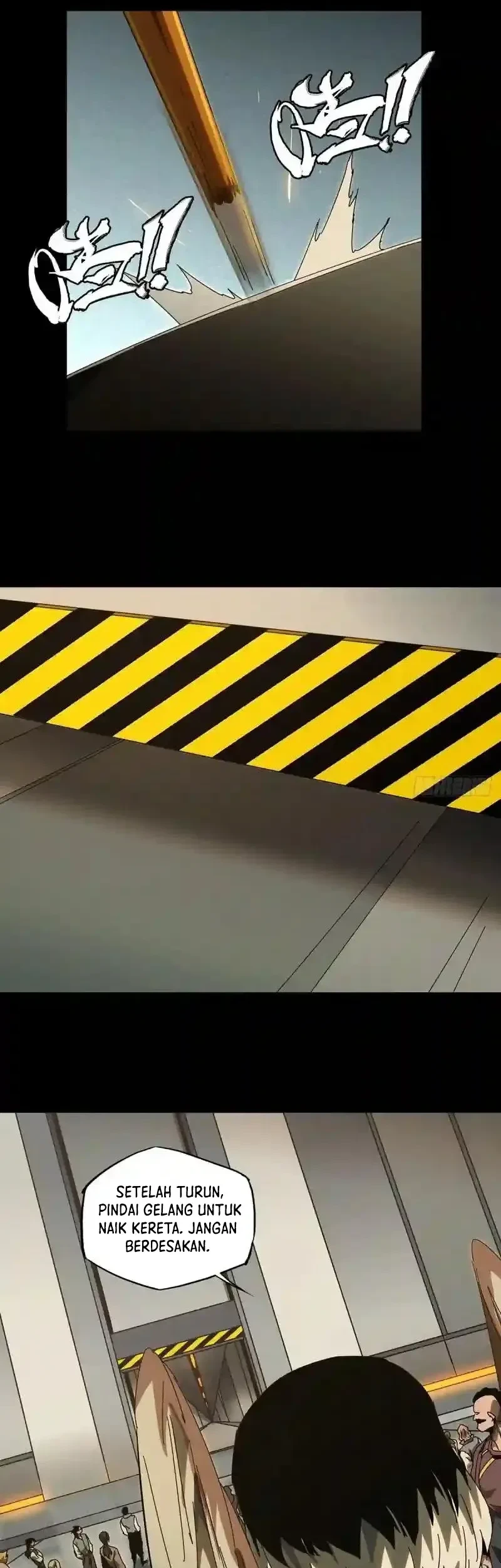 Da Xiang Wuxing Chapter 226 Gambar 26