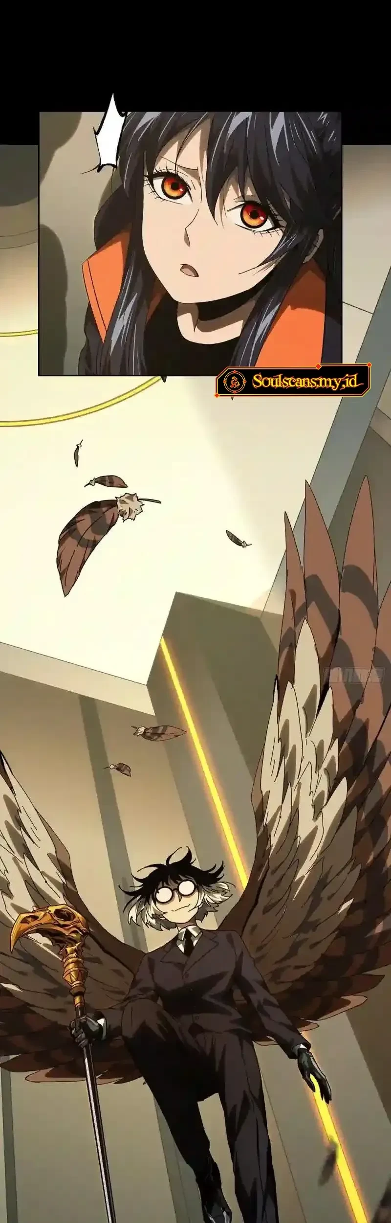 Da Xiang Wuxing Chapter 226 Gambar 21