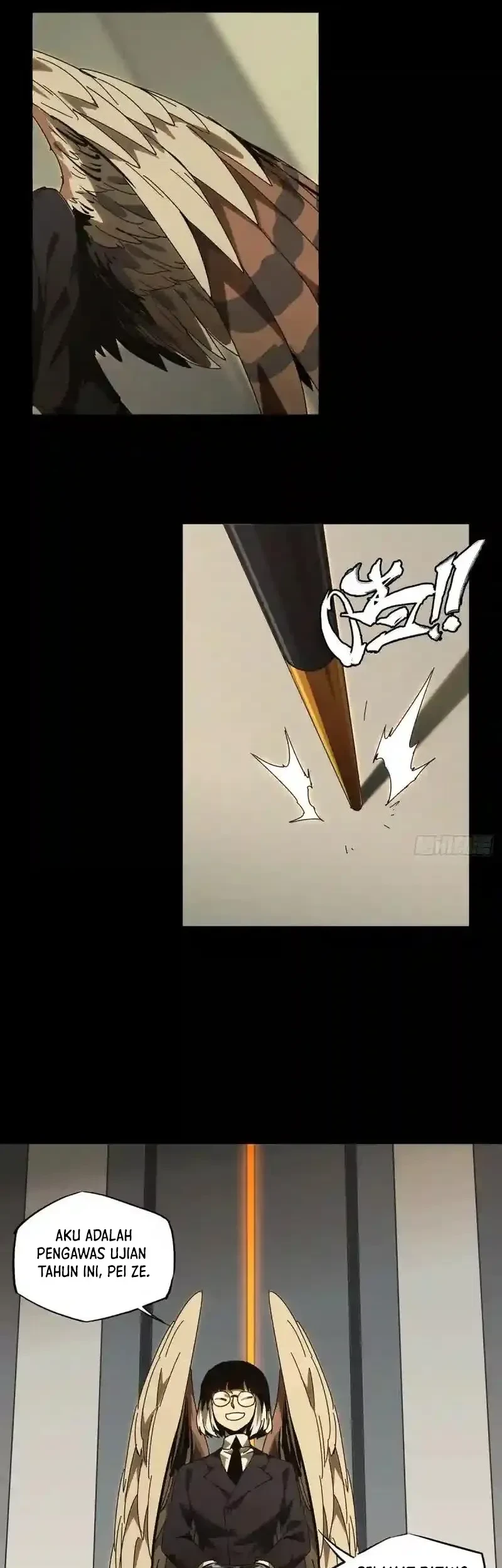 Da Xiang Wuxing Chapter 226 Gambar 23