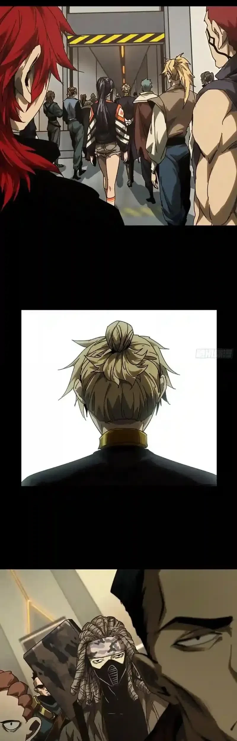 Da Xiang Wuxing Chapter 226 Gambar 30