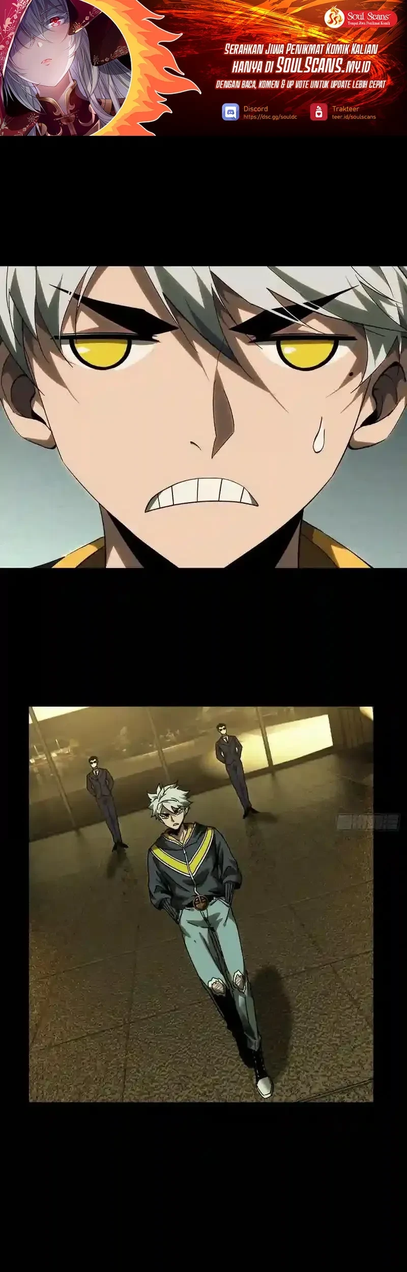 Manhua Da Xiang Wuxing Chapter 226 gambar nomor 2