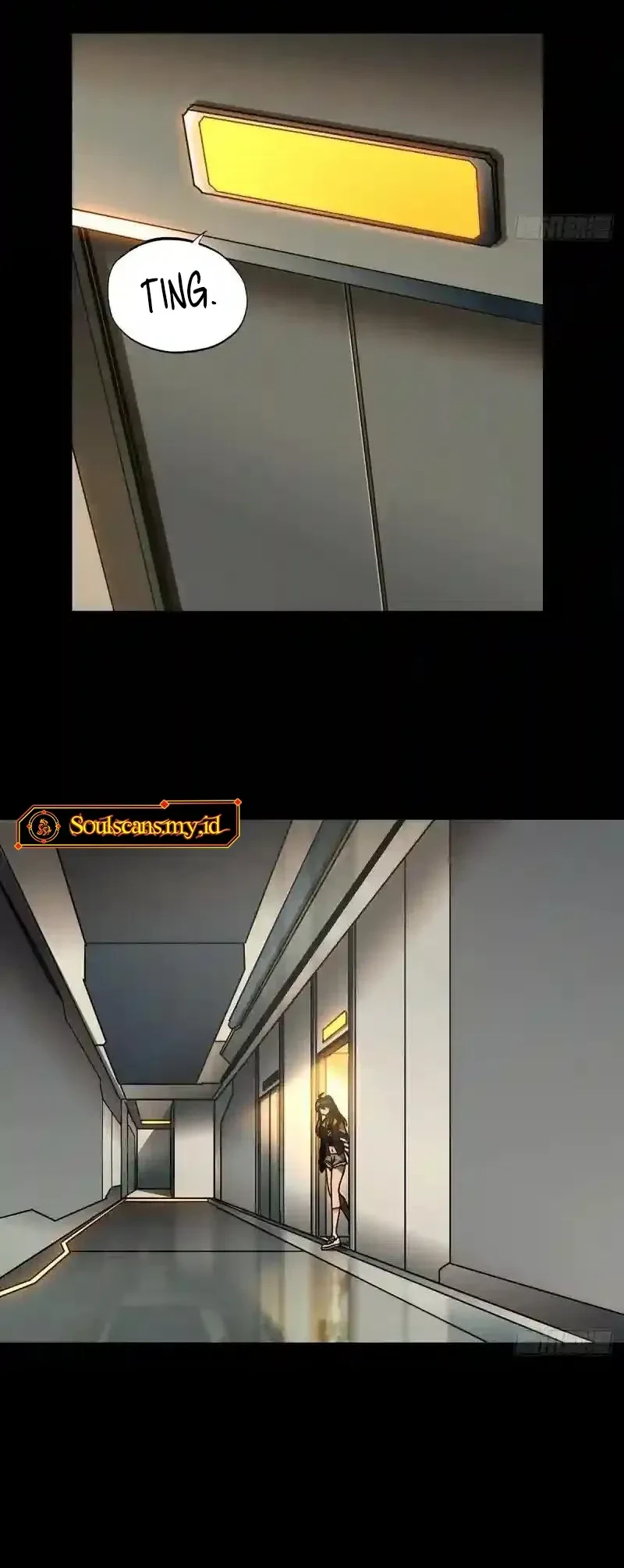 Da Xiang Wuxing Chapter 226 Gambar 5