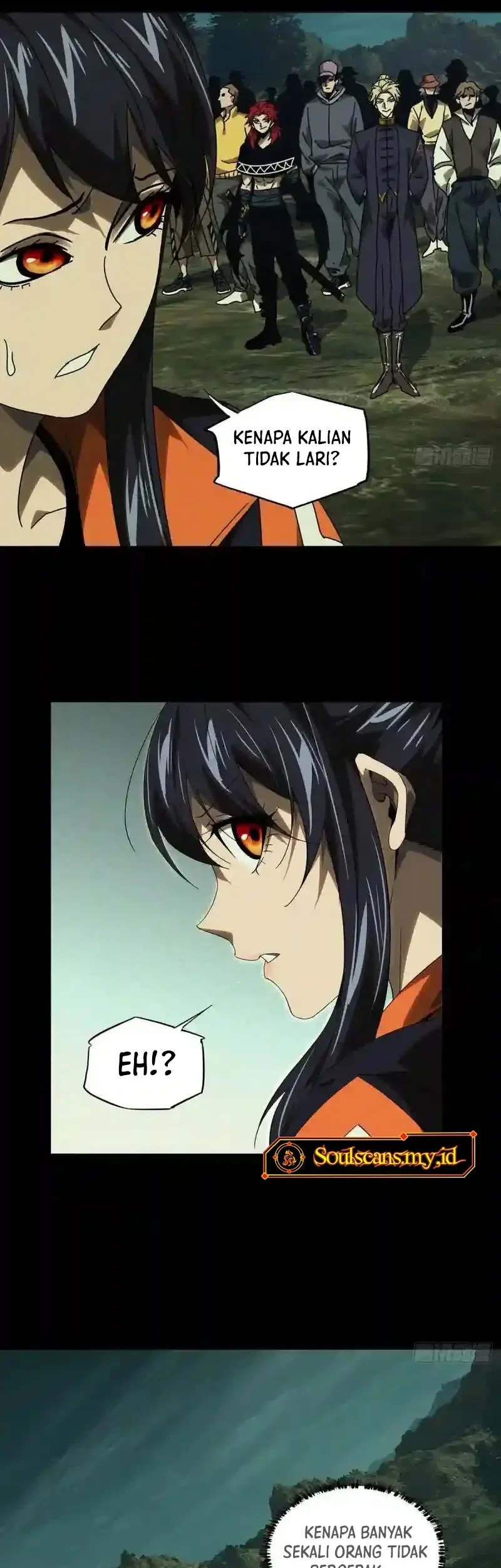 Da Xiang Wuxing Chapter 227 Gambar 13