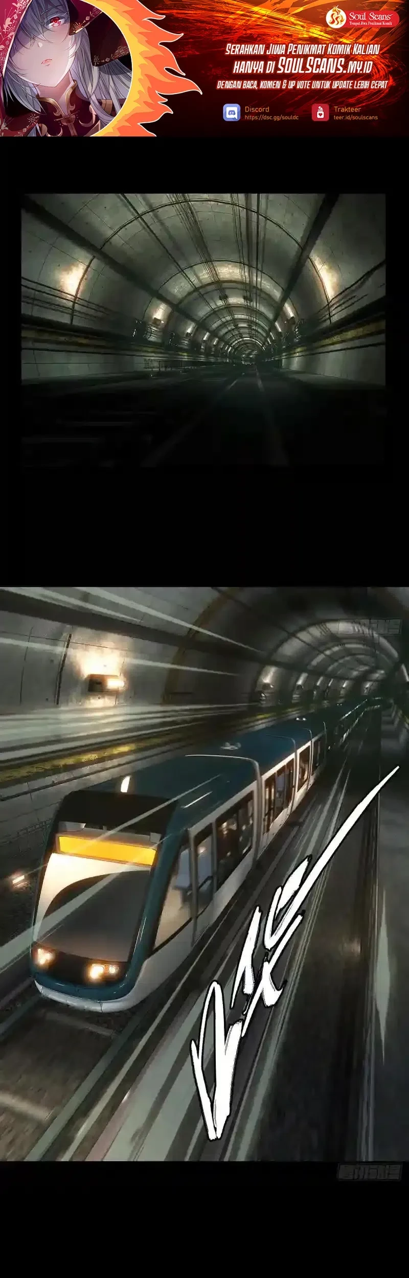 Manhua Da Xiang Wuxing Chapter 227 gambar nomor 2