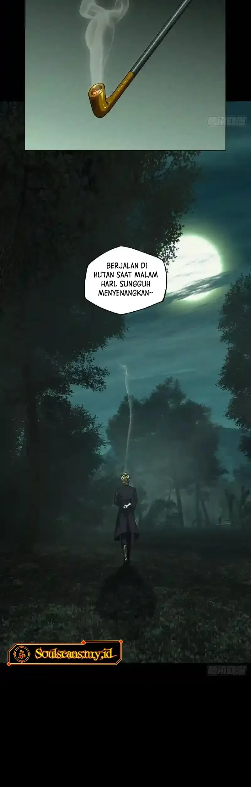 Da Xiang Wuxing Chapter 228 Gambar 7