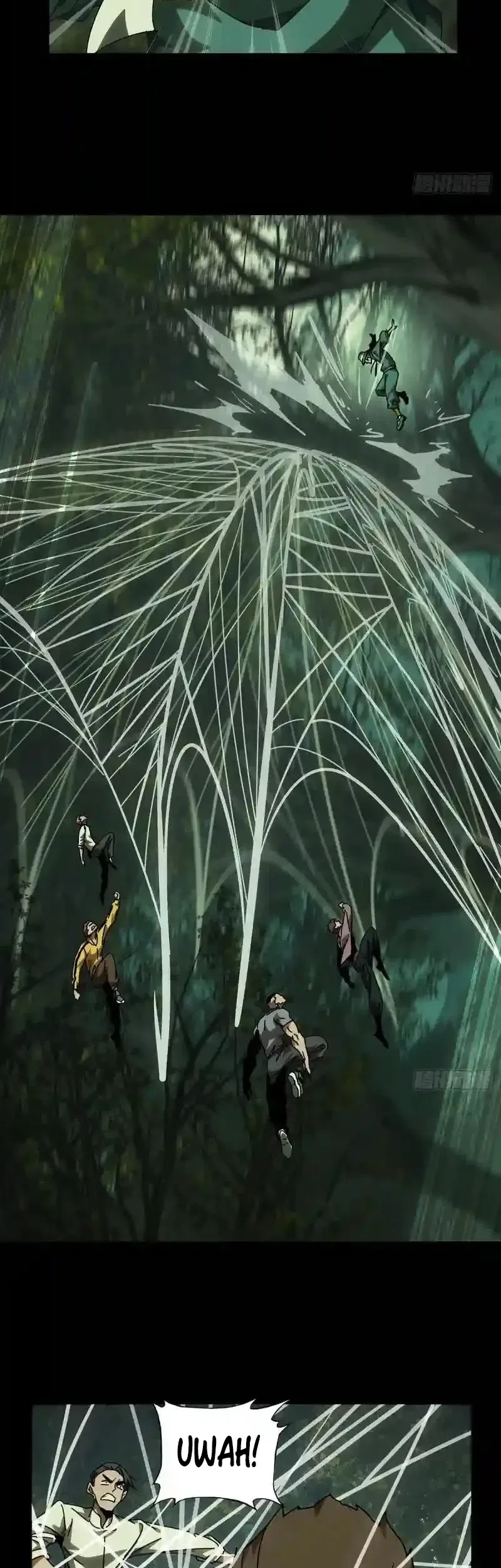 Da Xiang Wuxing Chapter 228 Gambar 13