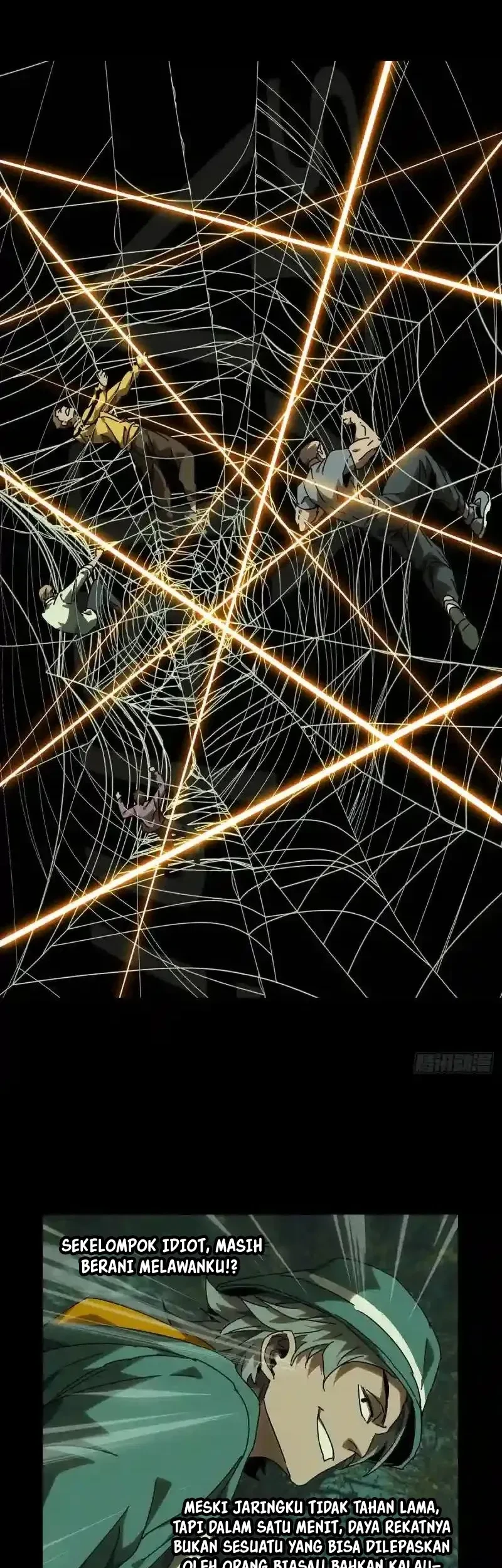 Da Xiang Wuxing Chapter 228 Gambar 15