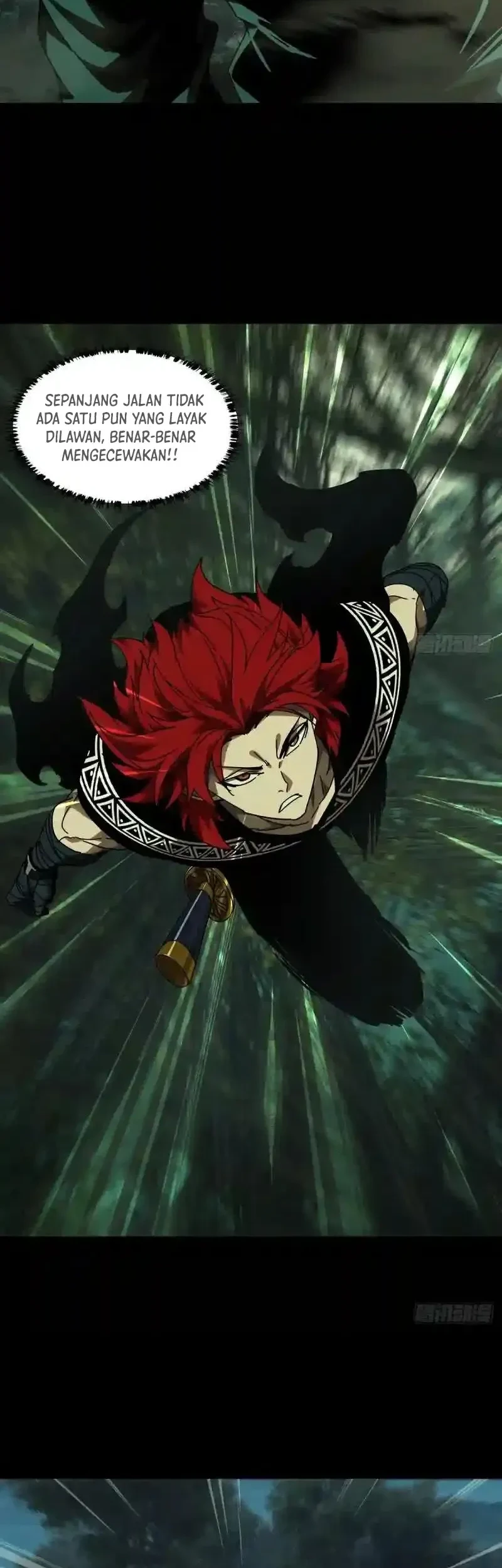 Da Xiang Wuxing Chapter 228 Gambar 18