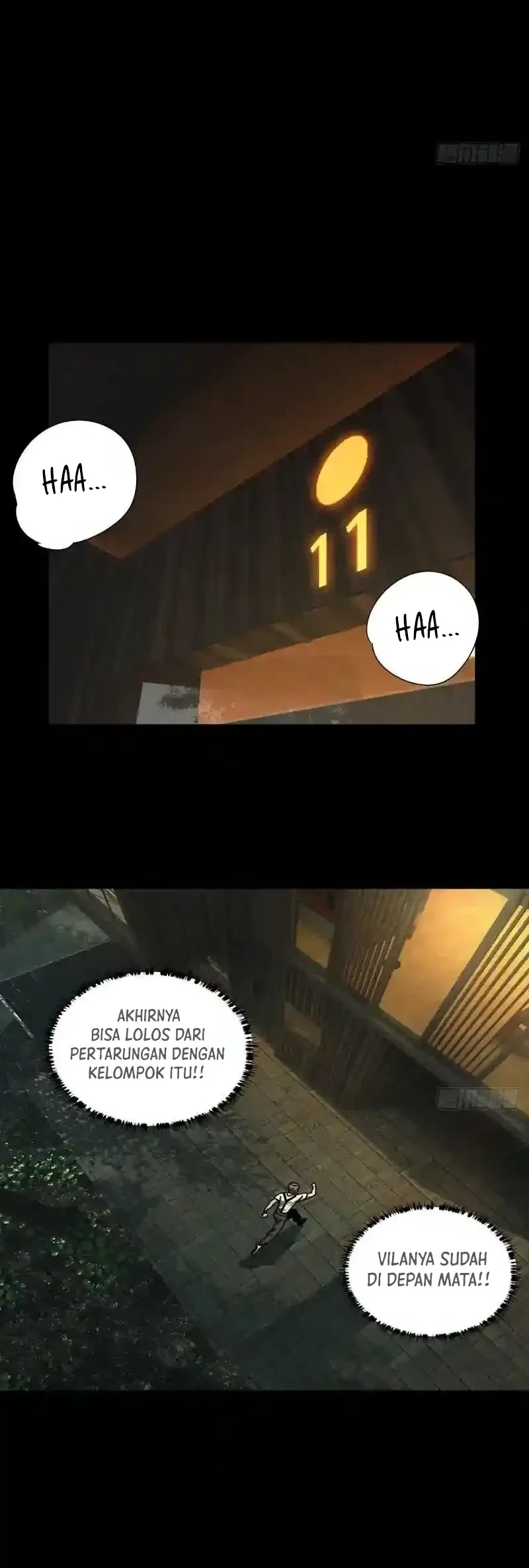 Da Xiang Wuxing Chapter 228 Gambar 28