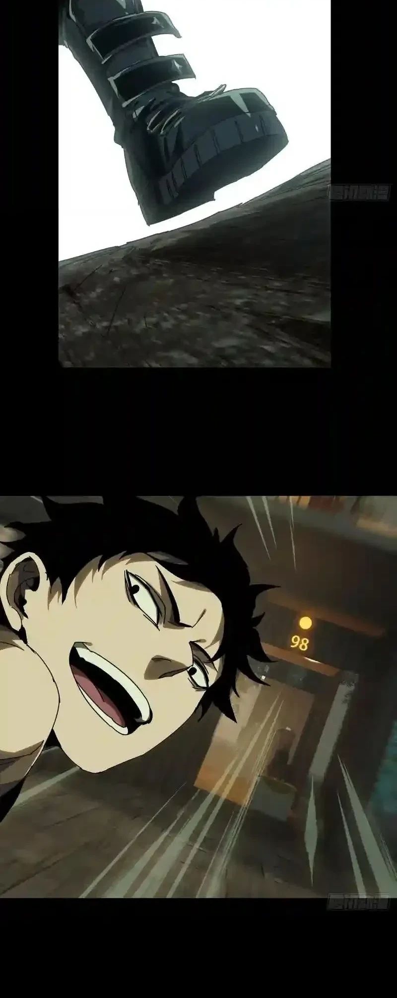 Da Xiang Wuxing Chapter 228 Gambar 24