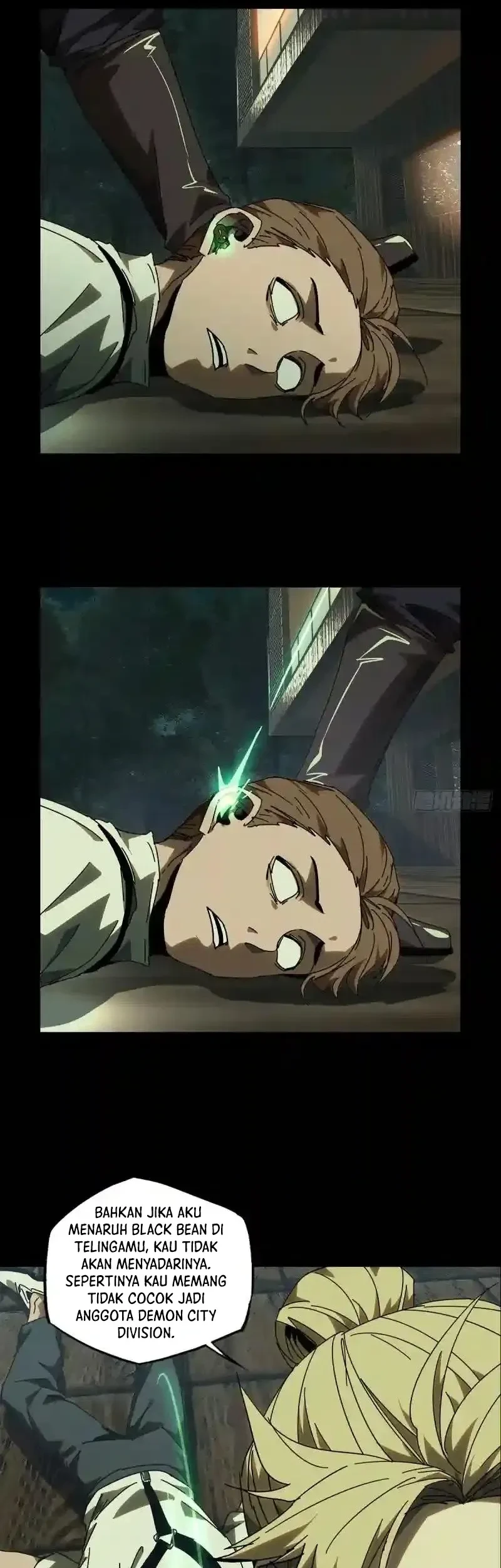 Da Xiang Wuxing Chapter 228 Gambar 31