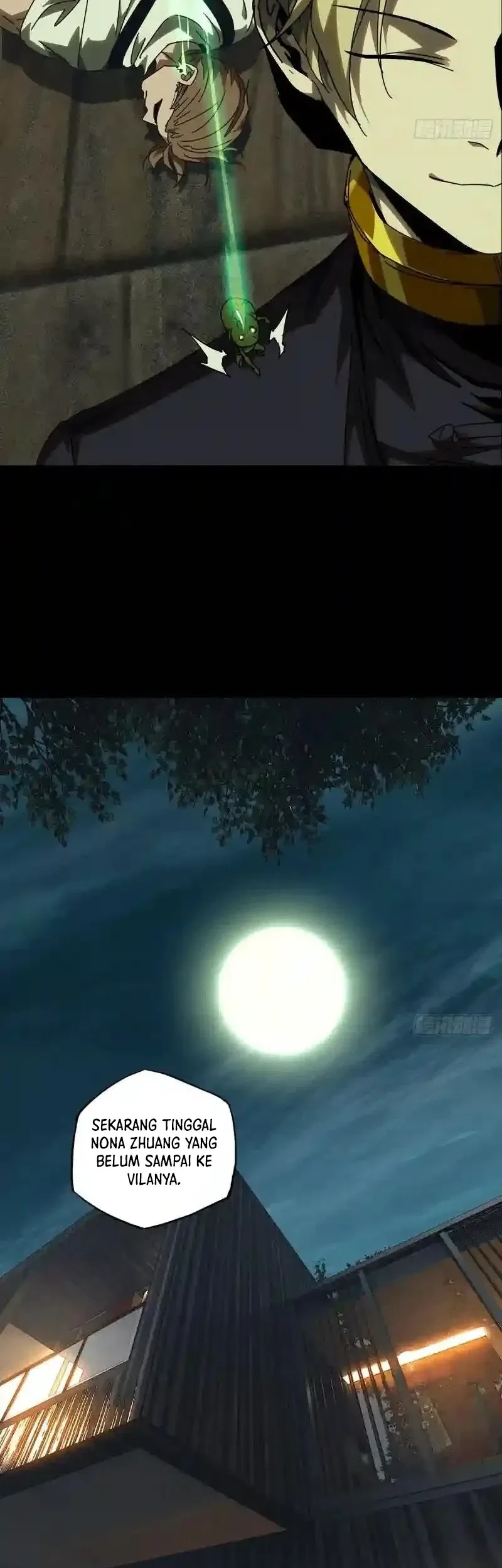 Da Xiang Wuxing Chapter 228 Gambar 32