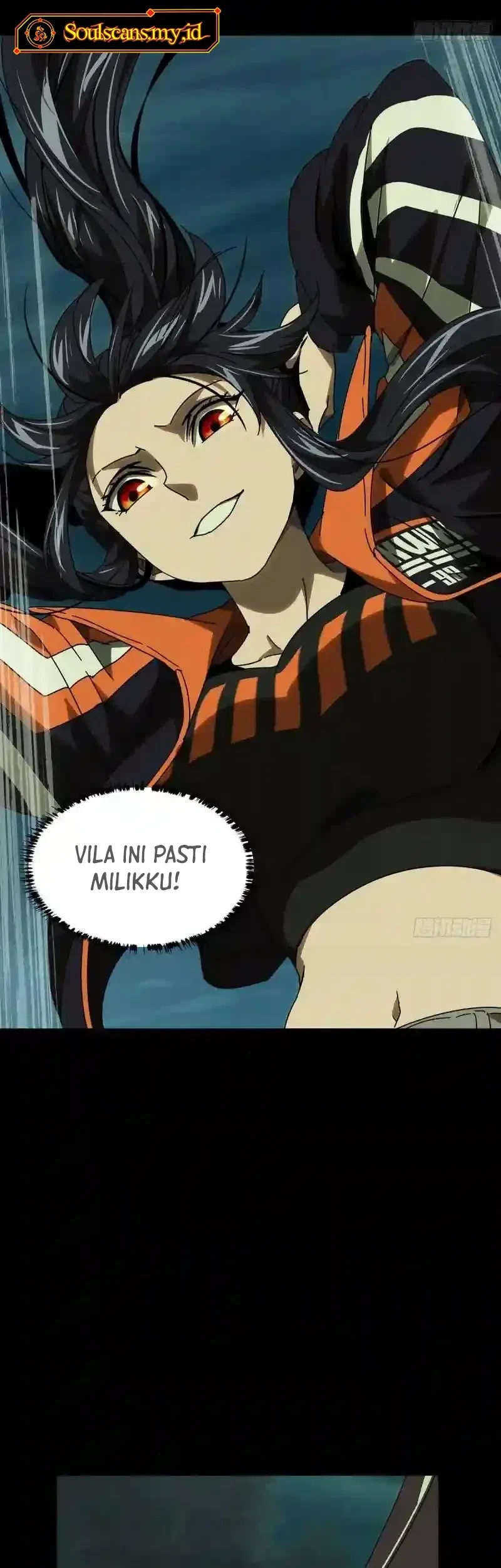 Da Xiang Wuxing Chapter 228 Gambar 4