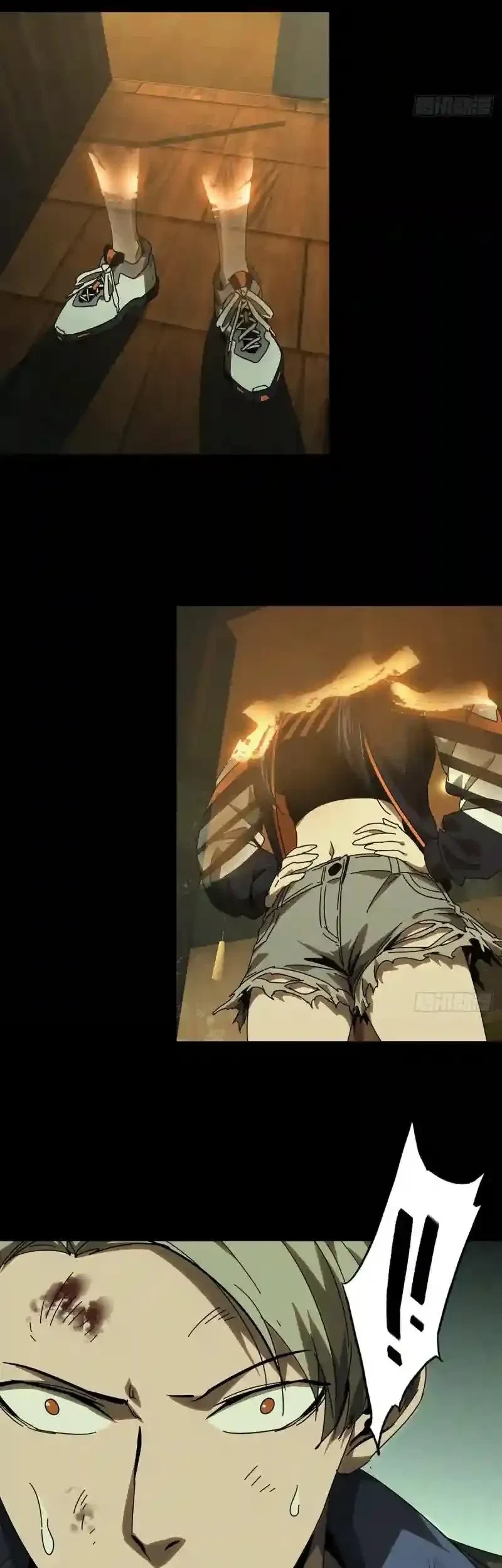 Da Xiang Wuxing Chapter 229 Gambar 6