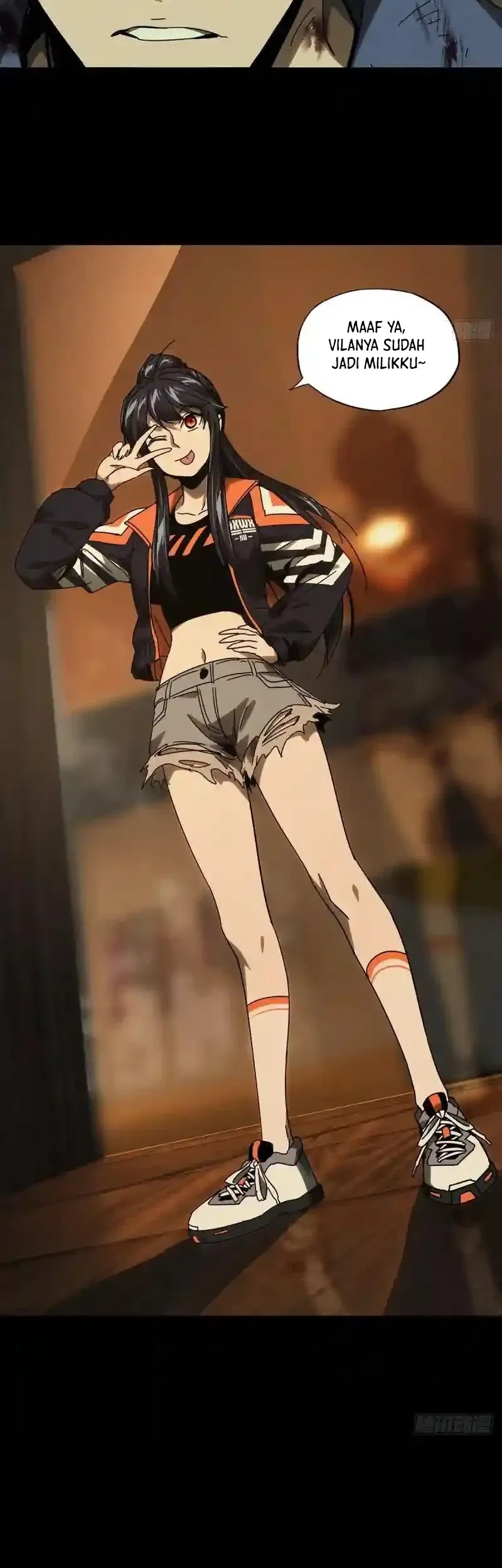 Da Xiang Wuxing Chapter 229 Gambar 7