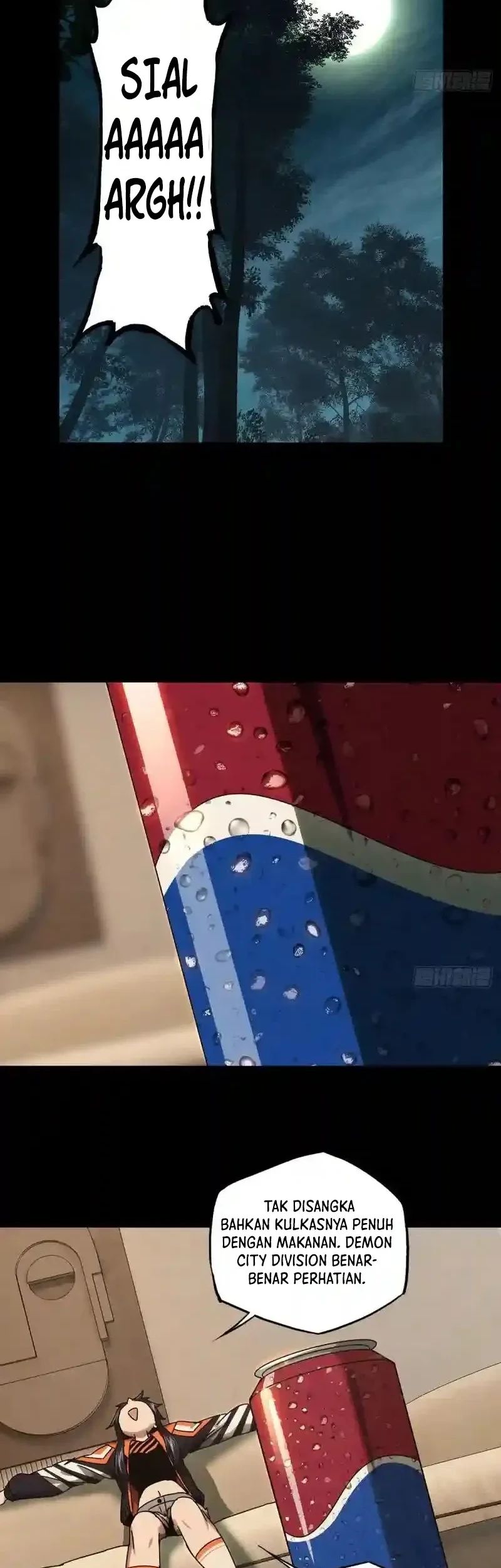 Da Xiang Wuxing Chapter 229 Gambar 9