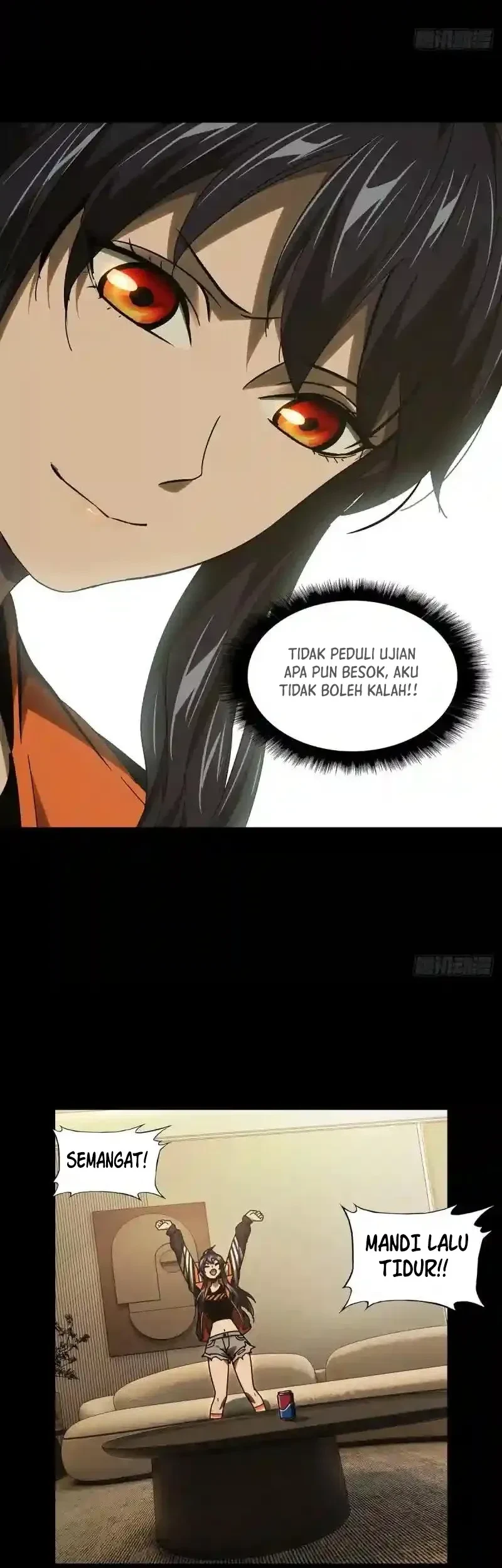 Da Xiang Wuxing Chapter 229 Gambar 14