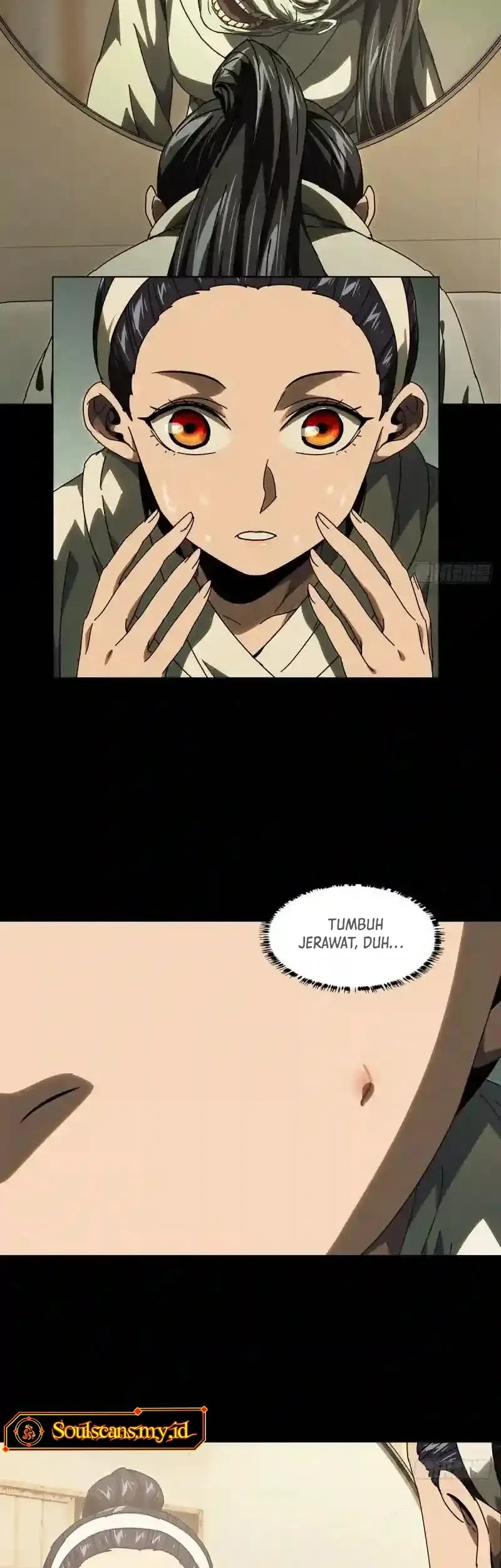 Da Xiang Wuxing Chapter 229 Gambar 18