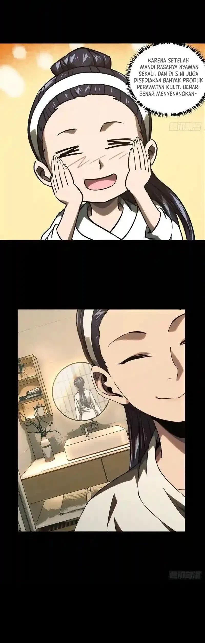 Da Xiang Wuxing Chapter 229 Gambar 20