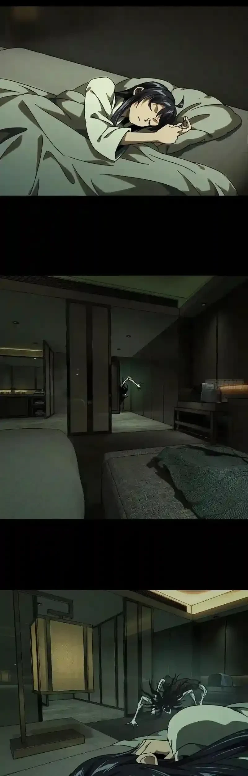 Da Xiang Wuxing Chapter 229 Gambar 24