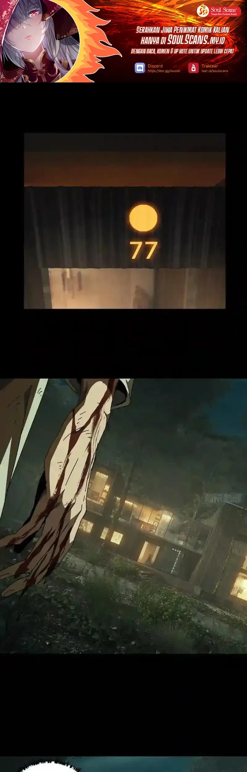 Manhua Da Xiang Wuxing Chapter 229 gambar nomor 2