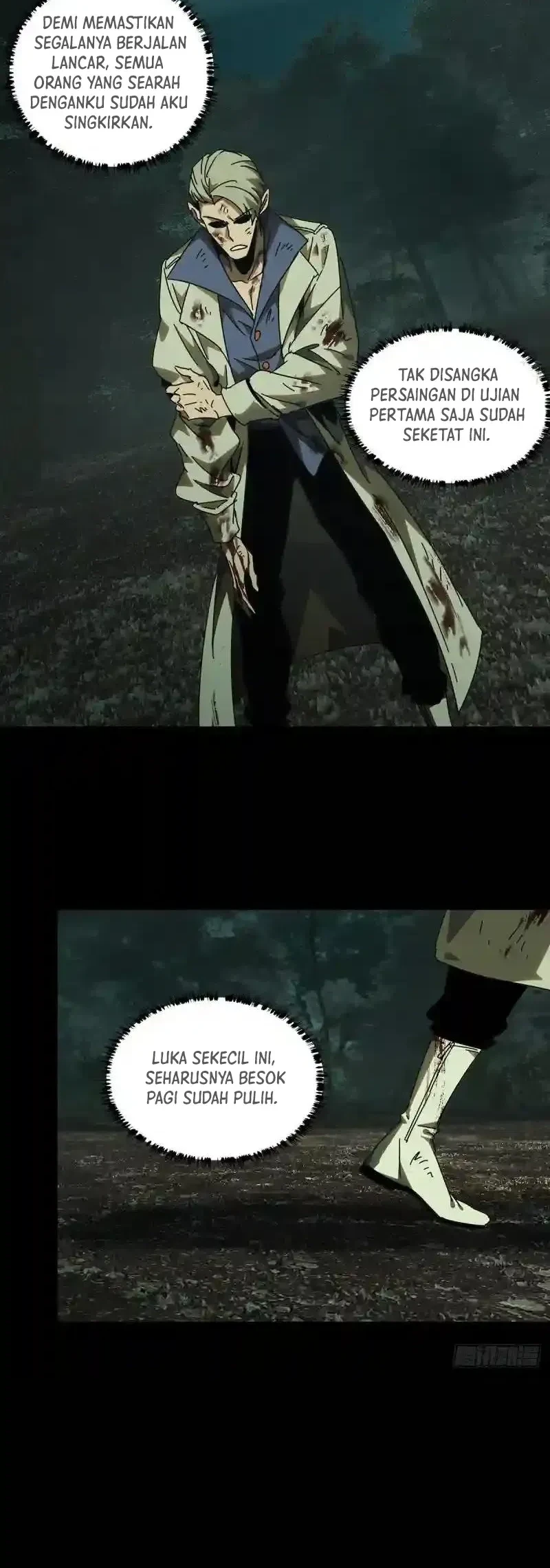 Da Xiang Wuxing Chapter 229 Gambar 3