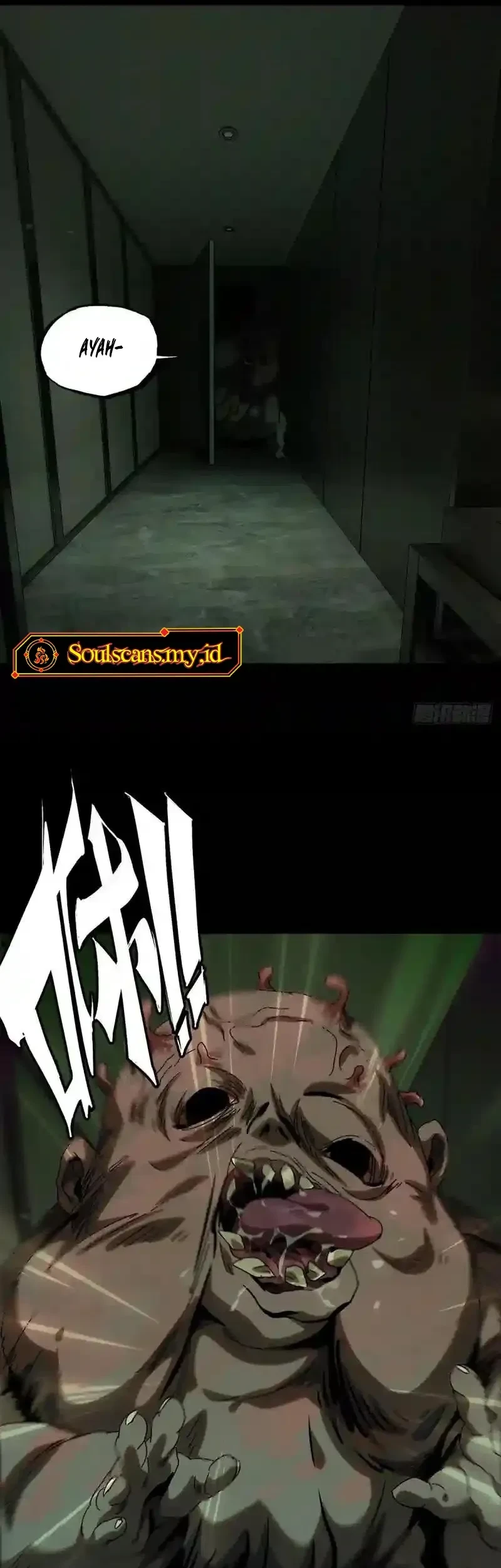 Da Xiang Wuxing Chapter 230 Gambar 8