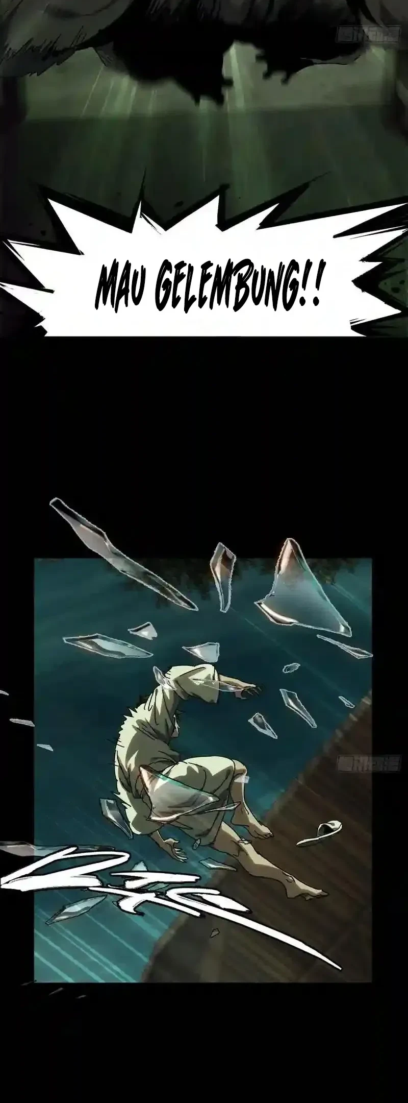 Da Xiang Wuxing Chapter 230 Gambar 9