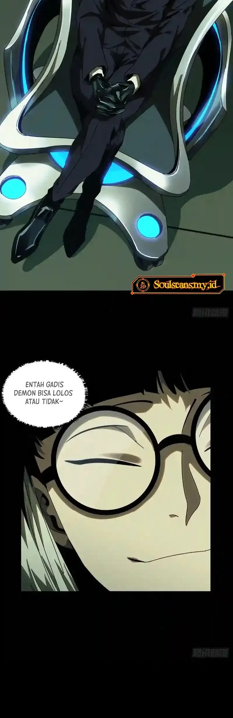 Da Xiang Wuxing Chapter 230 Gambar 13