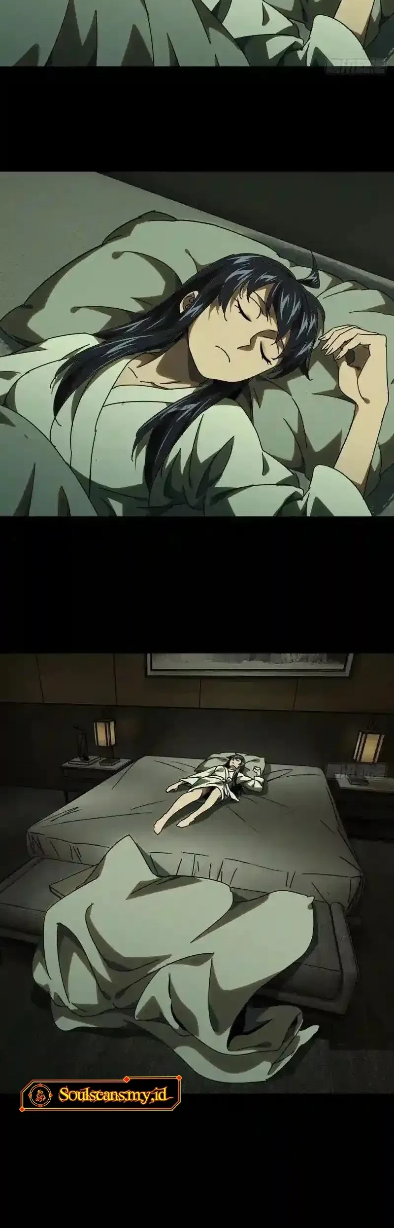 Da Xiang Wuxing Chapter 230 Gambar 15