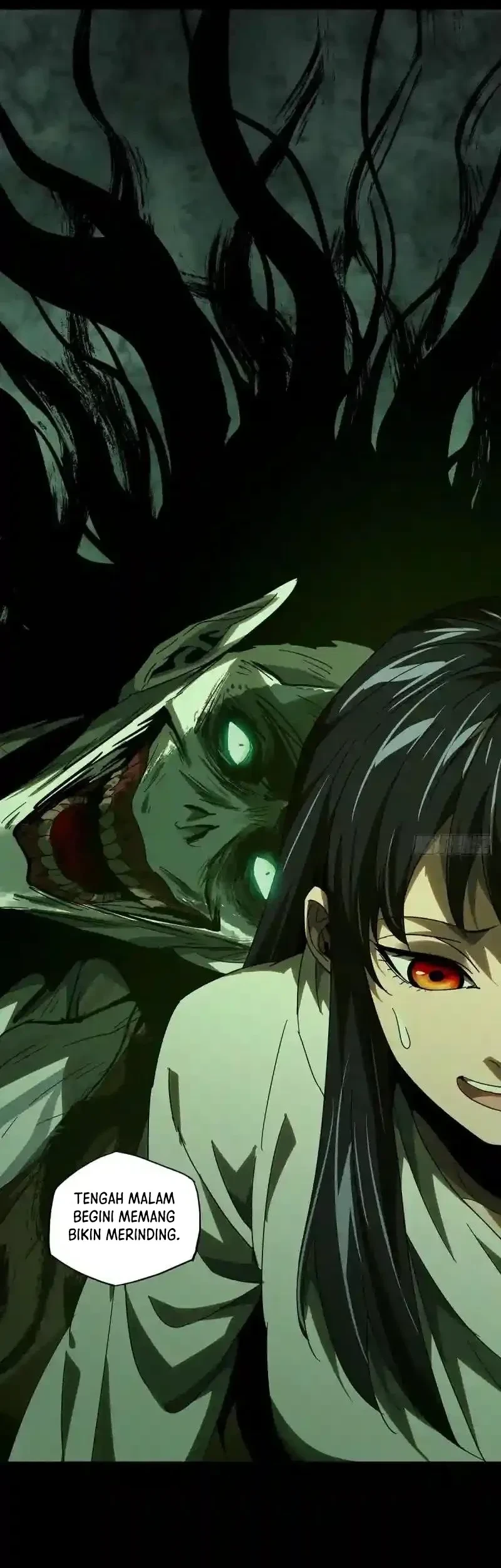 Da Xiang Wuxing Chapter 230 Gambar 24