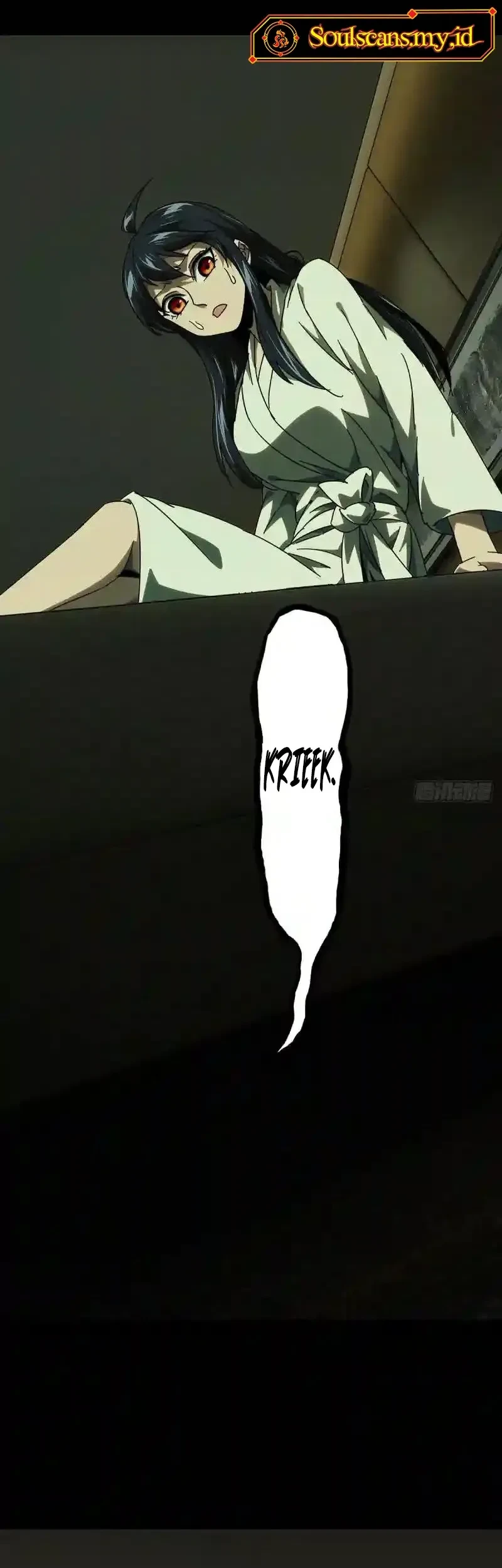 Da Xiang Wuxing Chapter 230 Gambar 20